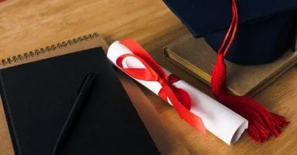 Caps and Graduation Accessories