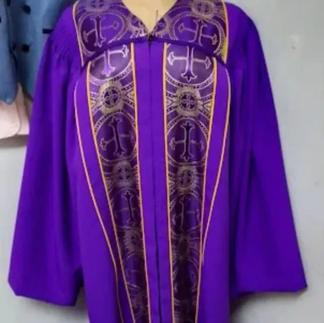 Church Vestments
