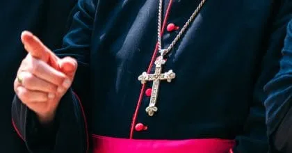 Clergy Clothing and Accessories