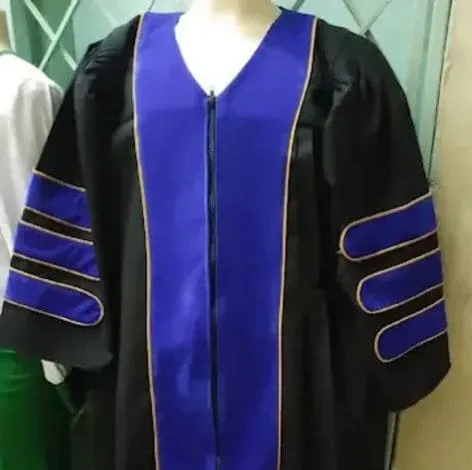 Graduation Gown Sales